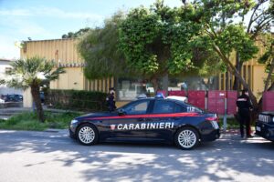 Truffa a Carbonia
