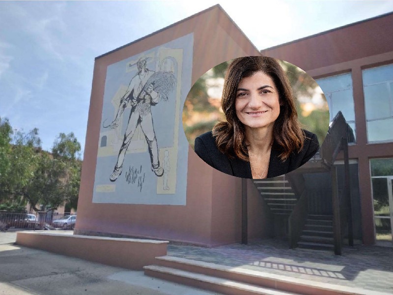 Barbara Pusceddu