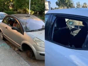 Furti d'auto nel Cagliaritano