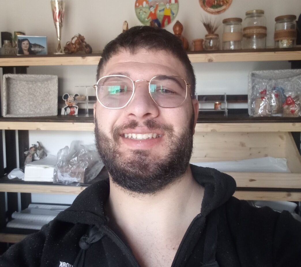Ivan Romano