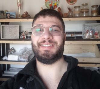 Ivan Romano
