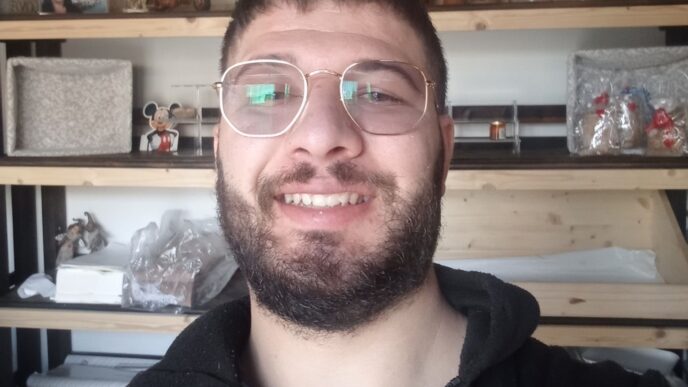 Ivan Romano