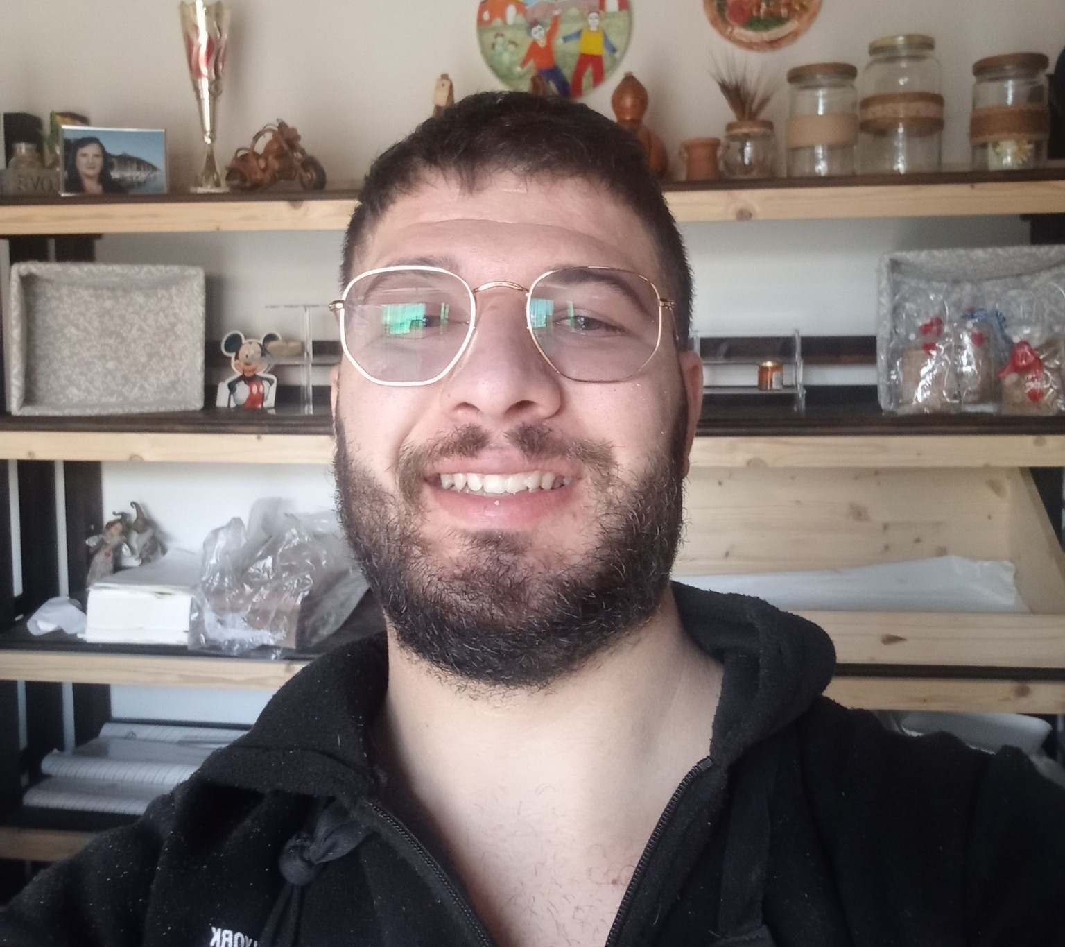 Ivan Romano