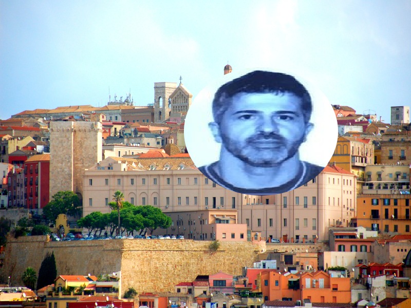 Sandro Arzu