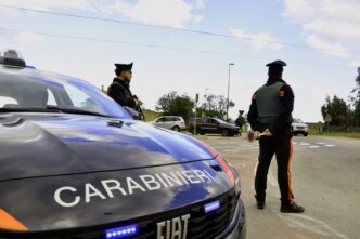 Migranti a Teulada