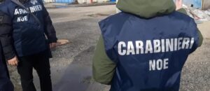 Discarica ad Assemini
