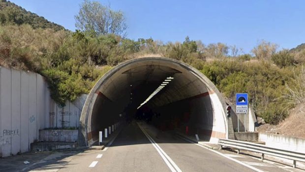 Galleria S'Arexini di Muravera