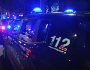 Accoltellato sul bus