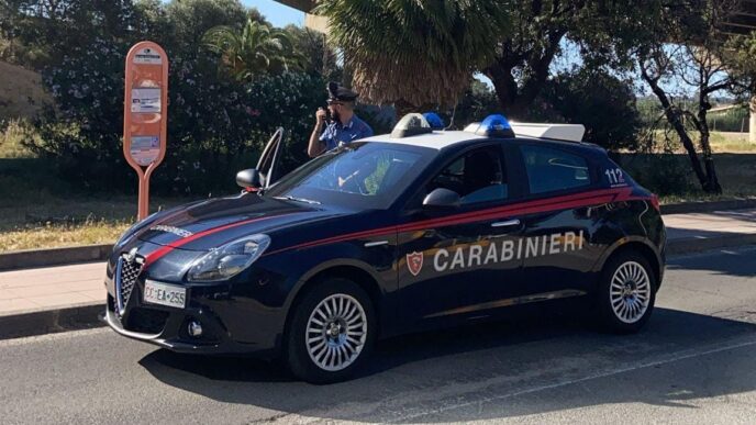 Accoltellamento sul bus: arrestato l'aggressore