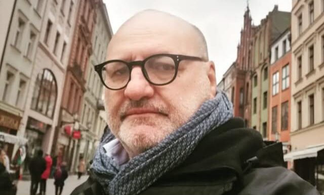 Franco Turco