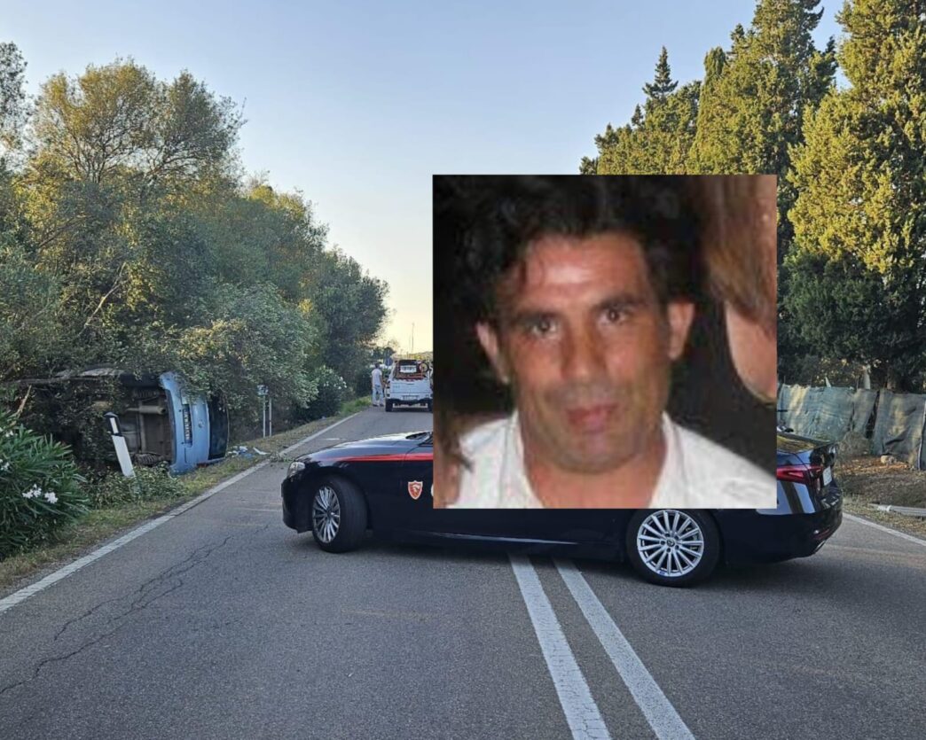Salvatore Piras
