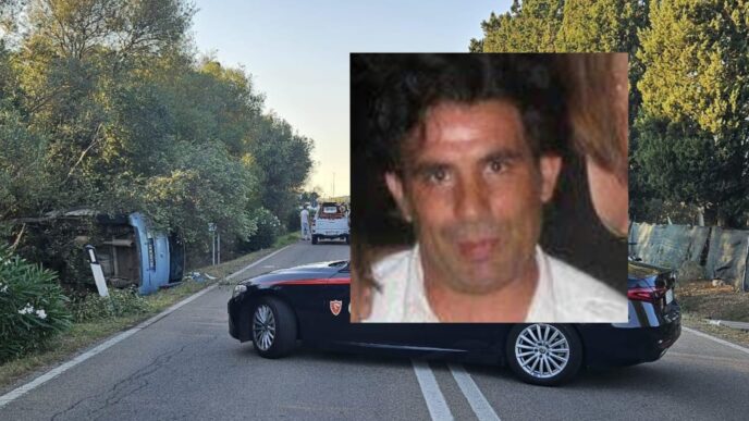 Salvatore Piras