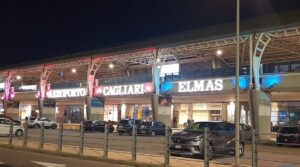 Aeroporto di Elmas