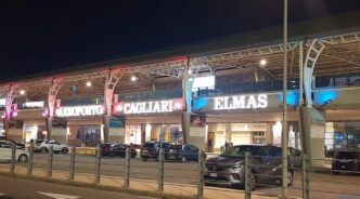 Aeroporto di Elmas
