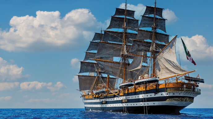 Amerigo Vespucci