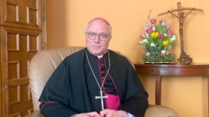 Monsignor Baturi