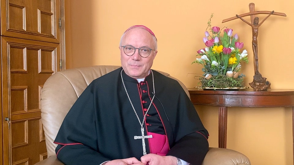 Monsignor Baturi