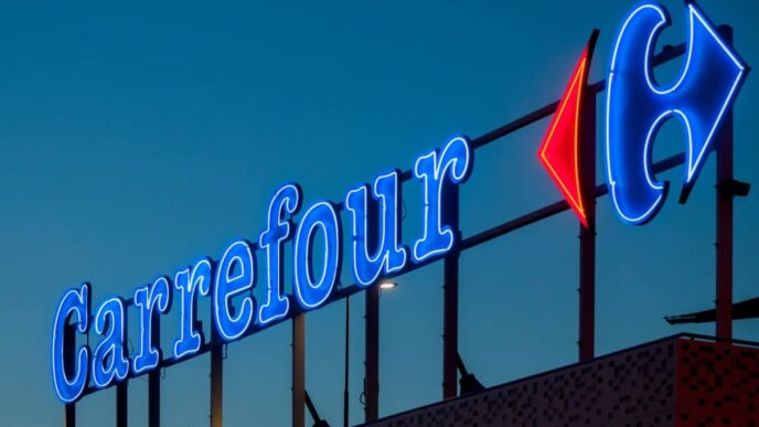 Carrefour