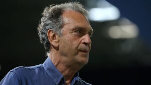 Massimo Cellino