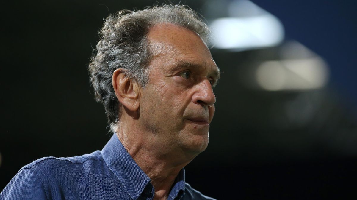 Massimo Cellino