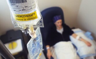 Chemioterapia