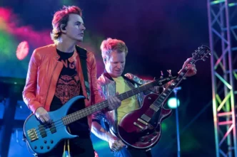 Duran Duran