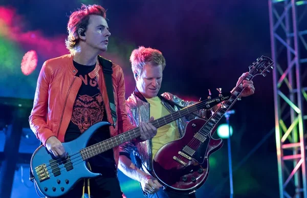 Duran Duran