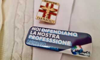 Protesta dei farmacisti