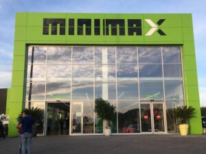 Minimax di Sestu