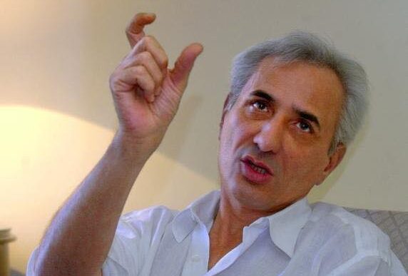 Nicola Grauso