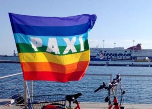Pacifismo a Cagliari