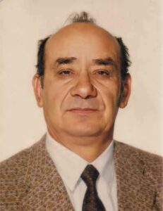 Salvatore Porcu