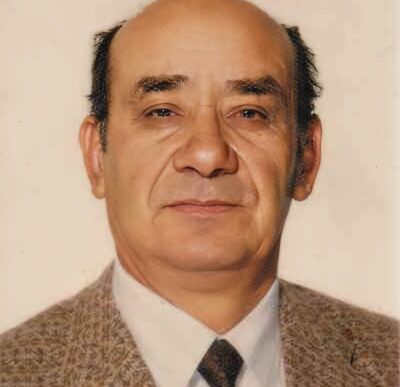 Salvatore Porcu