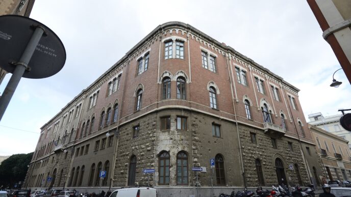 Scuola Satta