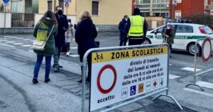 Zona scolastica
