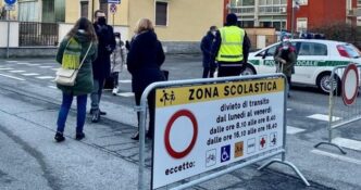 Zona scolastica