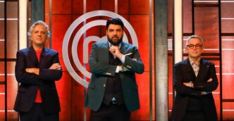 I giudici di Masterchef