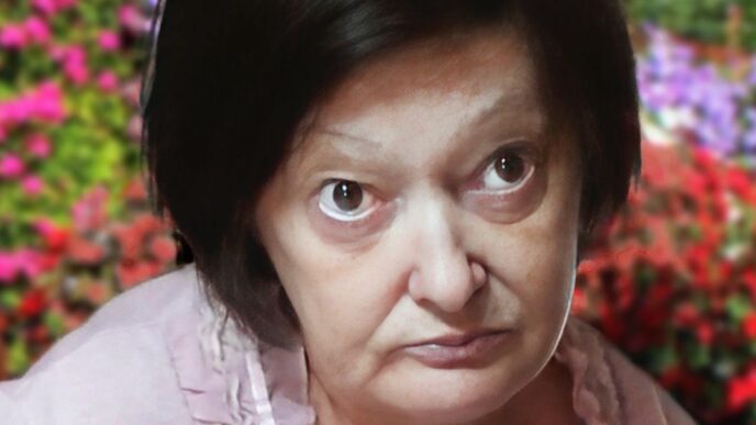 Silvia Orrù