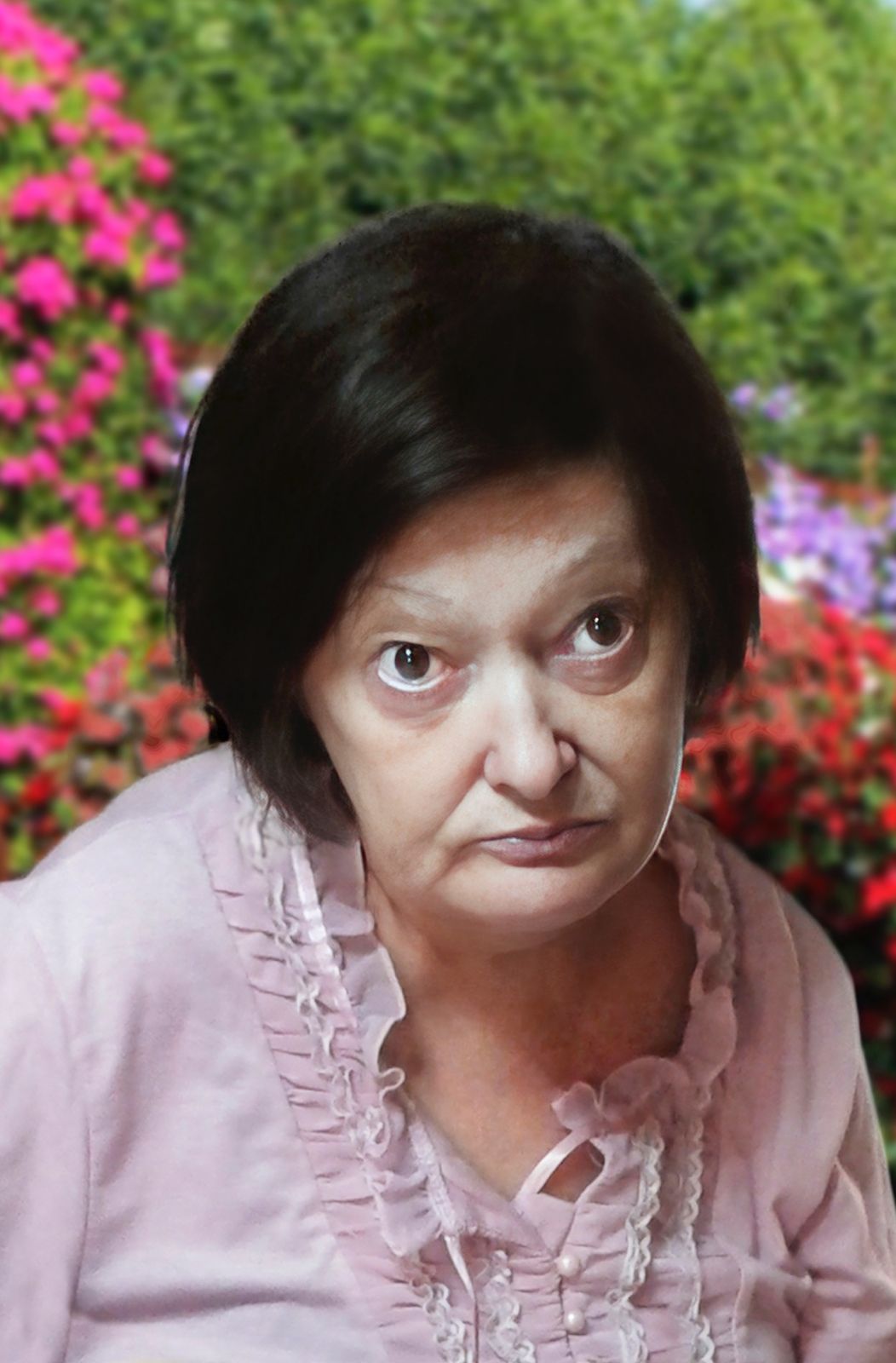 Silvia Orrù