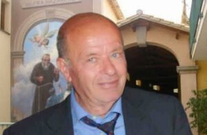 Roberto Usai