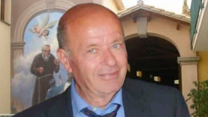 Roberto Usai