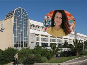 Maria Laura Murgia