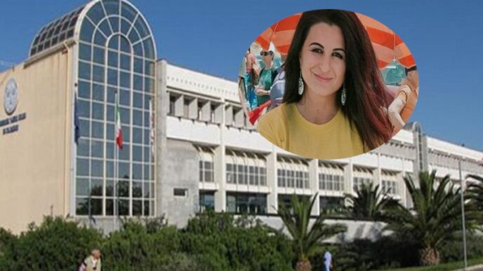 Maria Laura Murgia
