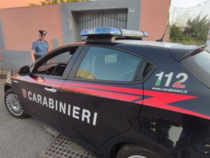 Arresto a Muravera