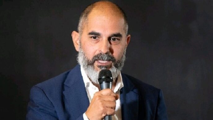 Stefano Mameli