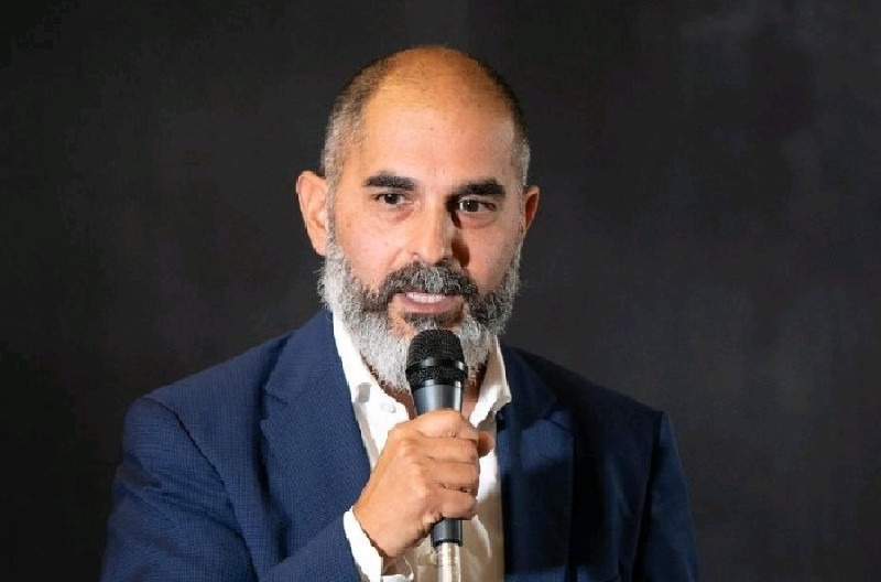 Stefano Mameli
