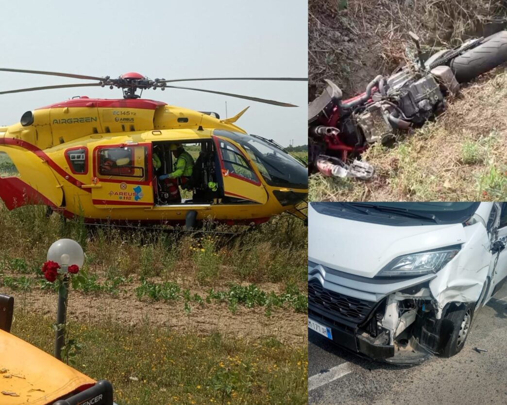 Incidente Dolianova