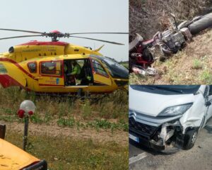 Incidente Dolianova