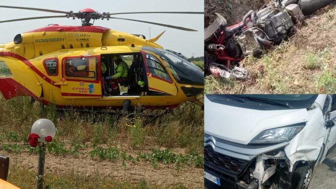Incidente Dolianova