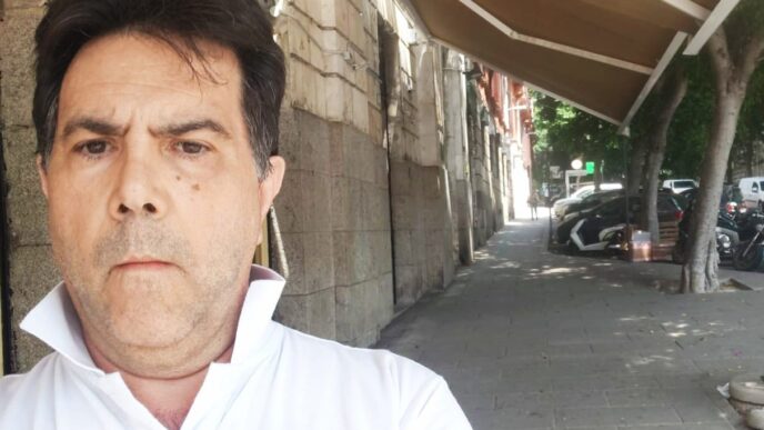 Alessandro Depau